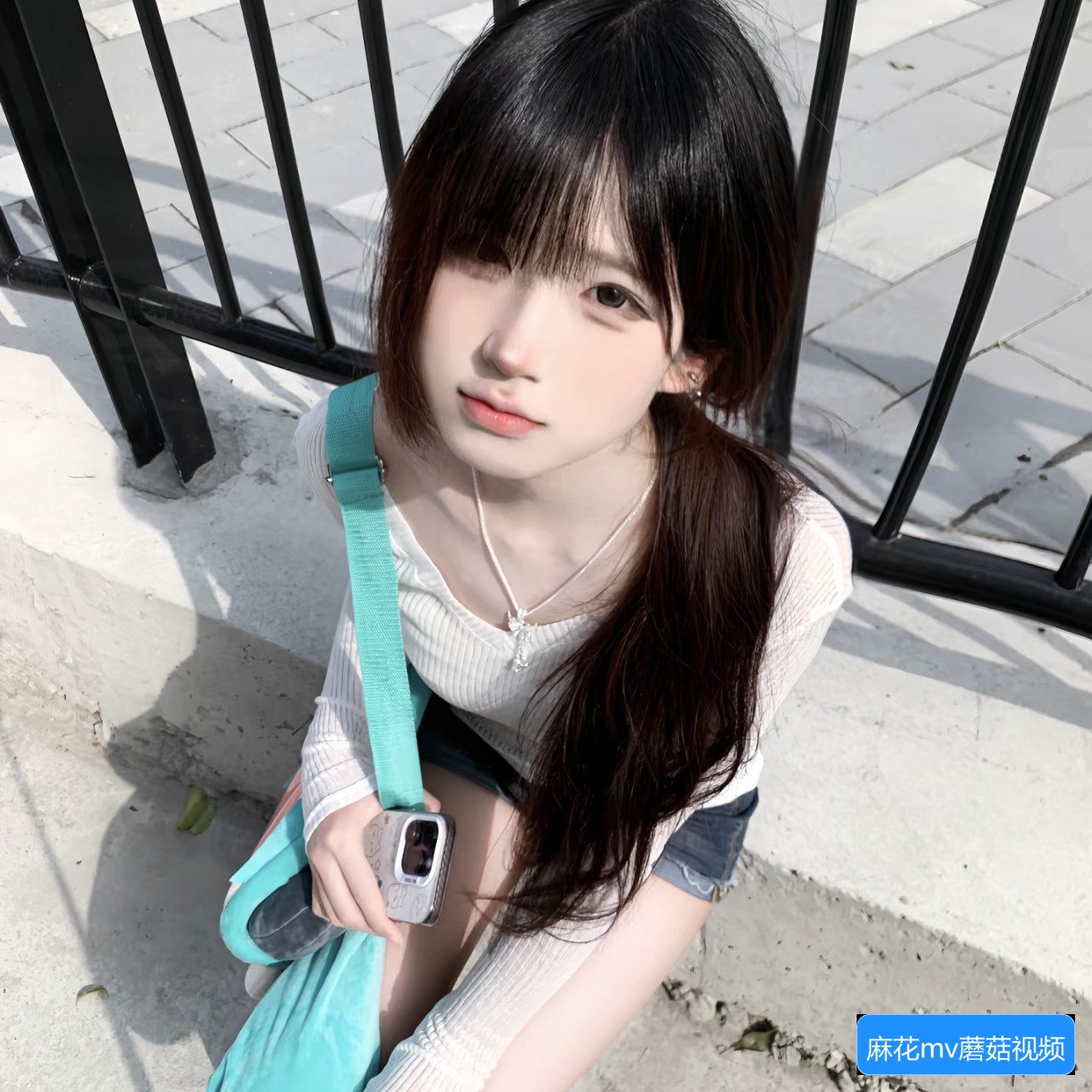 麻花MV中的果冻蘑菇视频是什么意思，背后有哪些隐藏的寓意